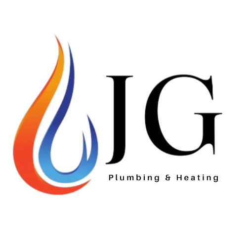 JG Plumbing and Heating Logo Maidstone Plumber