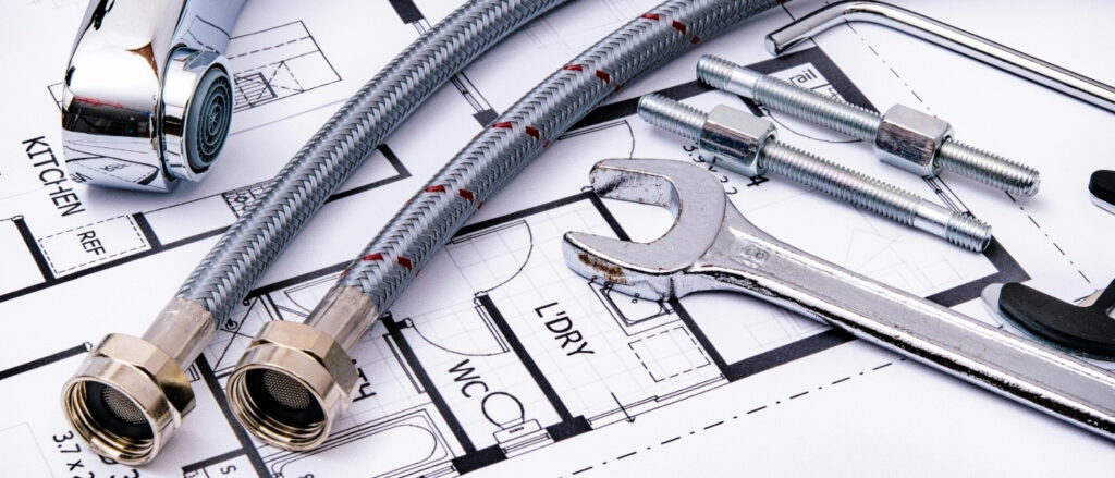 Plumber in Larkfield