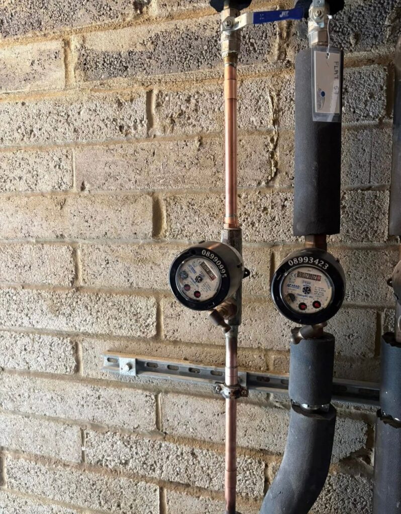 Leak Repairs in Kent – Fast, Reliable Plumbing Support