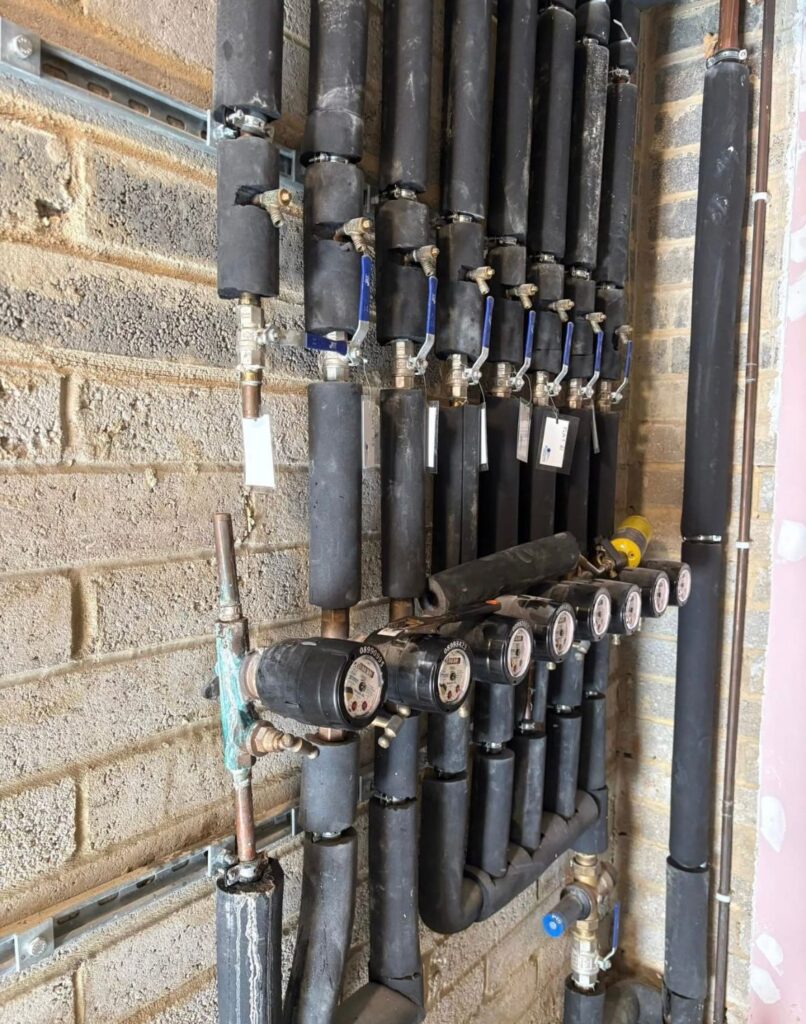Leak Repairs in Kent – Fast, Reliable Plumbing Support