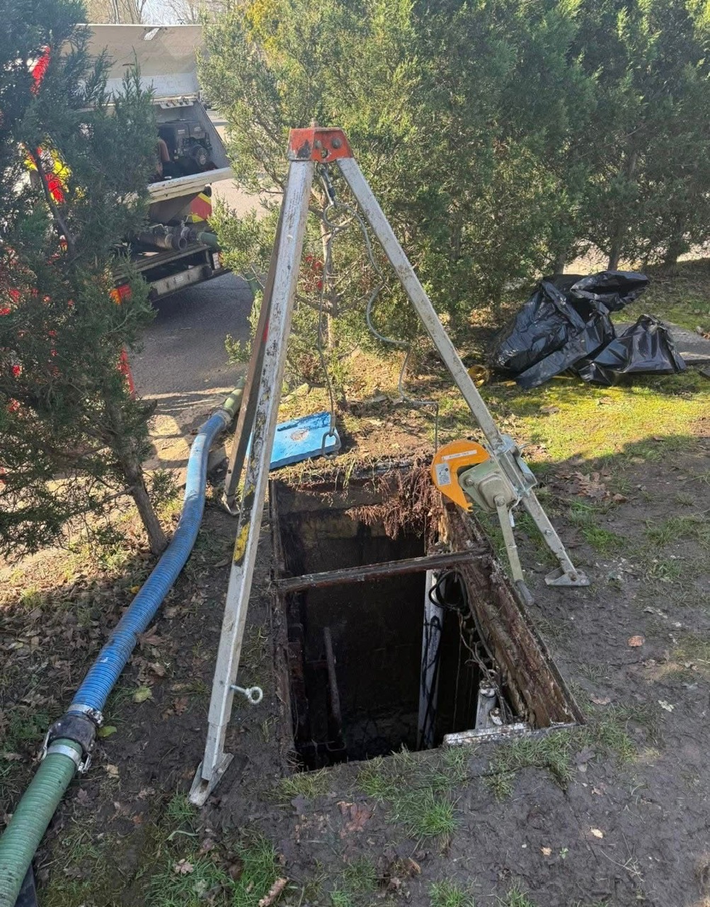 Drainage Company in Maidstone - Drainage Services