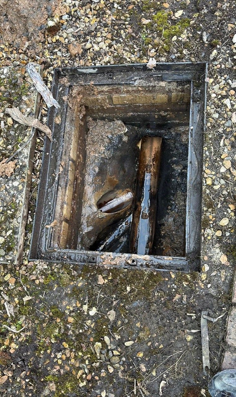 Drainage Company in Maidstone - Drainage Services